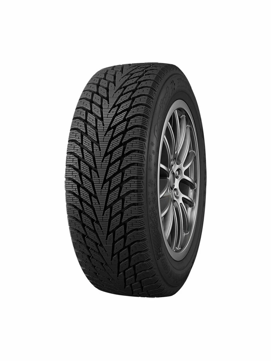 Легковая шина 225/60R17 103T CORDIANT WINTER DRIVE 2 SUV зимняя