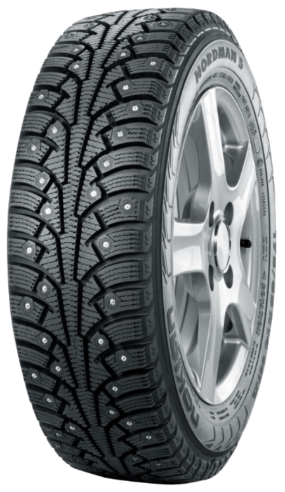 Nokian Nordman 5