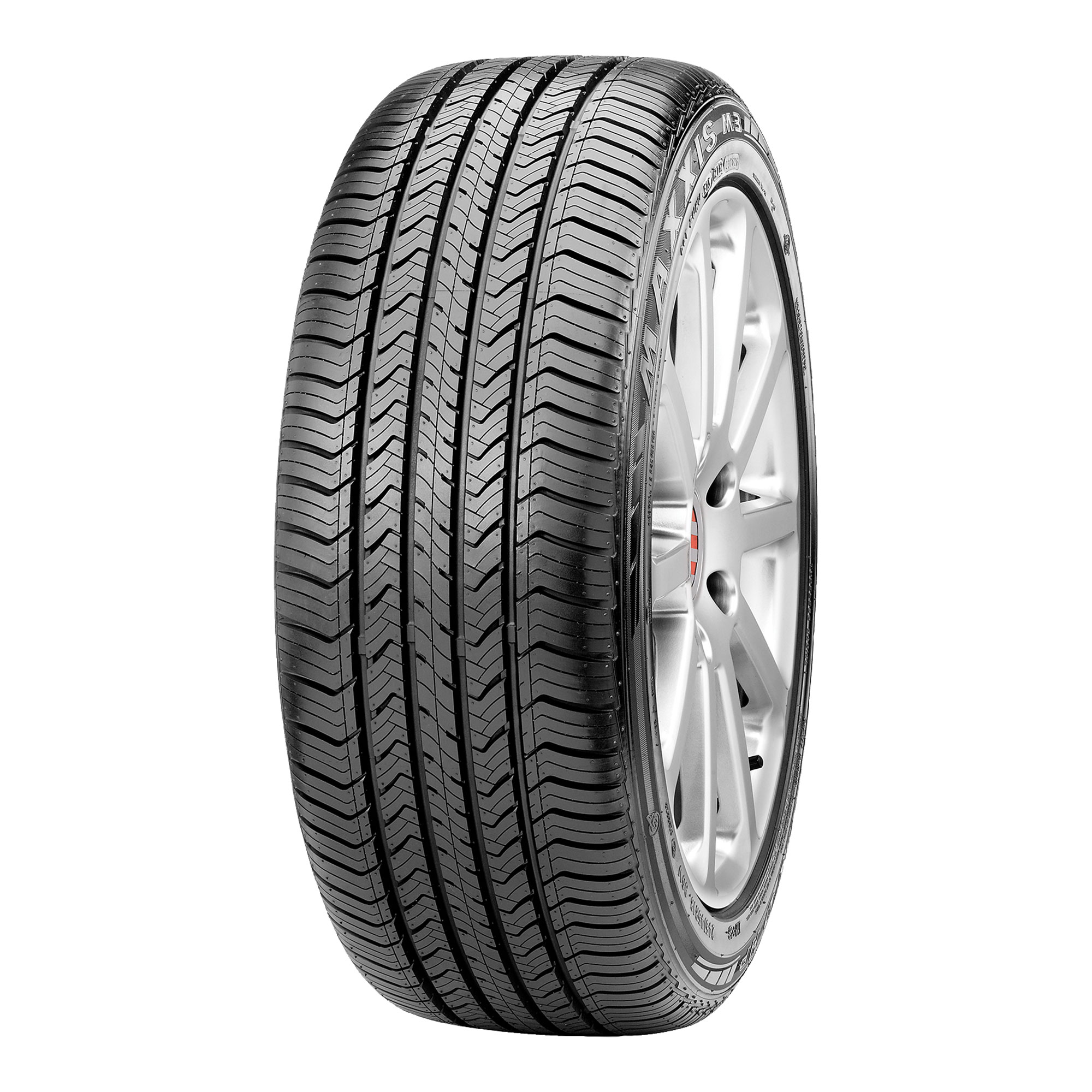 Легковая шина 225/60R17 99H Maxxis Bravo HP-M3 летняя