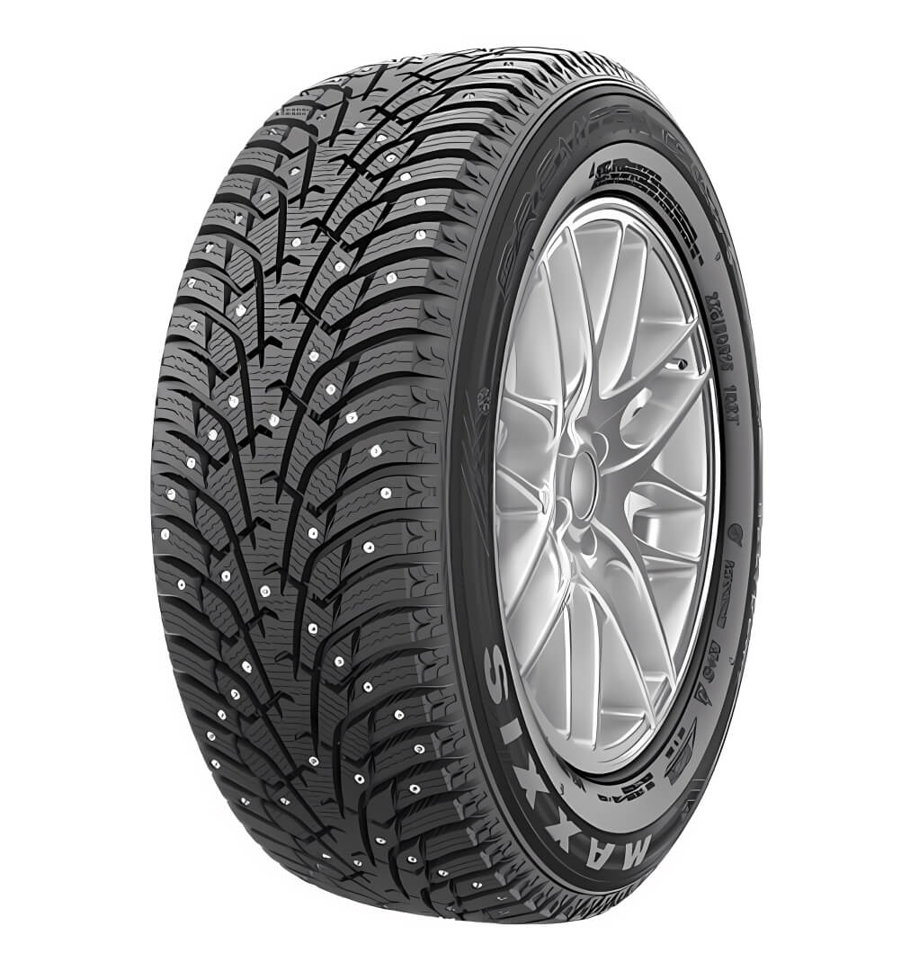 235/65R17 Maxxis NS5 Premitra Ice Nord 108T Зима