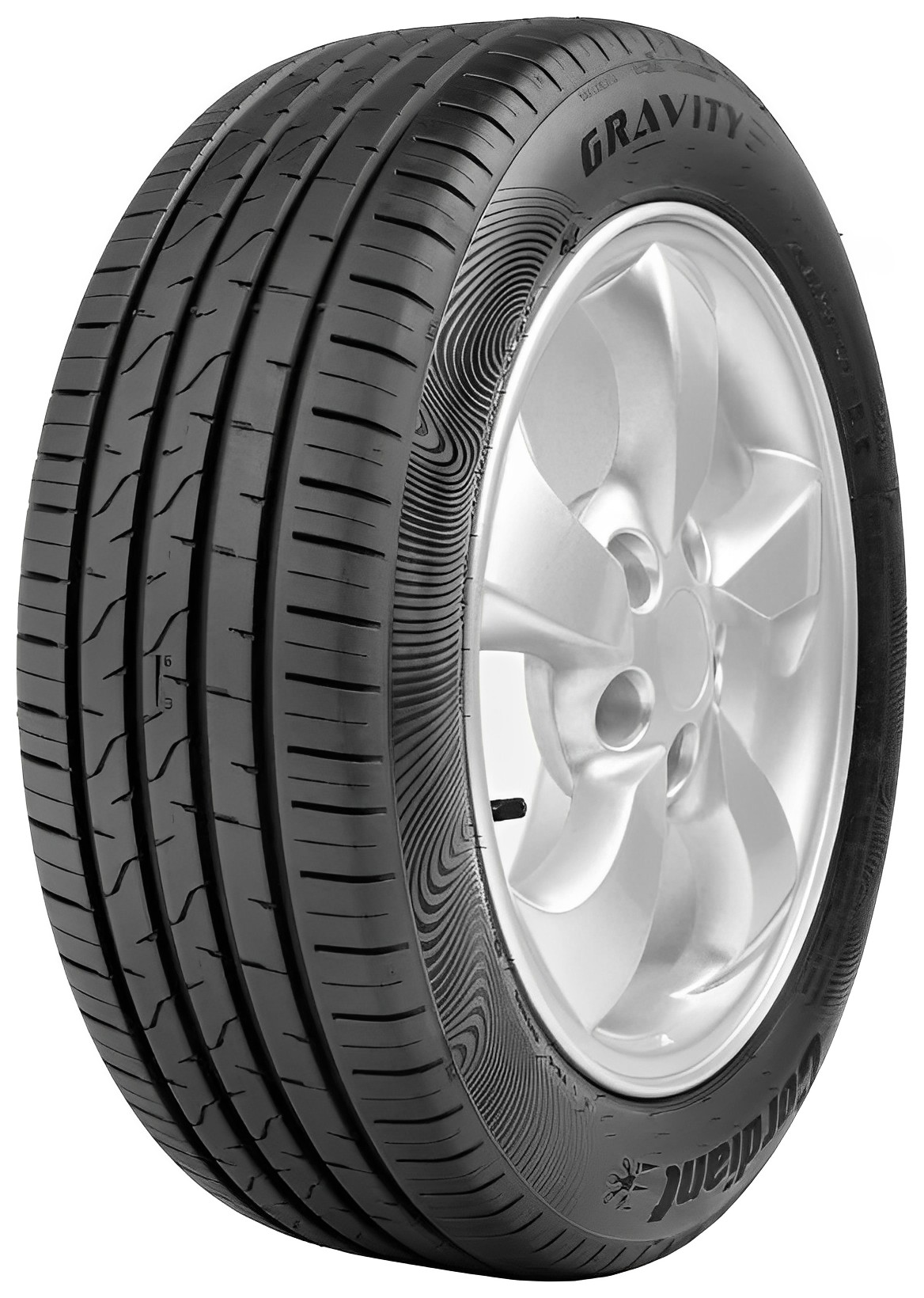 215/70R16 Cordiant GRAVITY_SUV 104H Лето