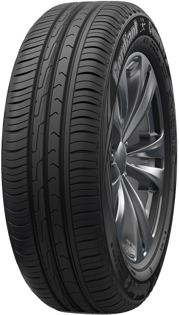 185/60R15 Cordiant Comfort 2 88H Лето