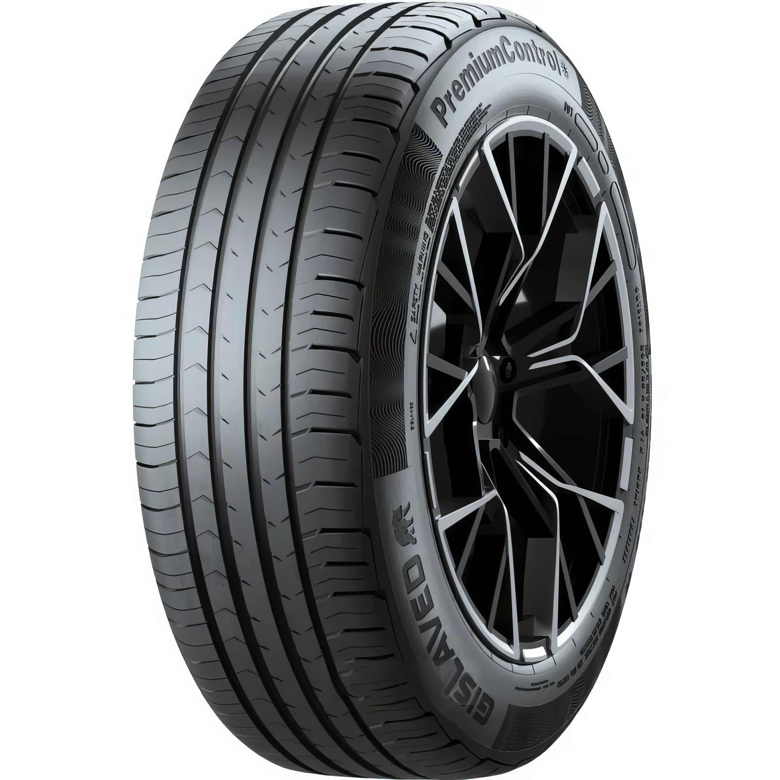 Легковая шина 185/60R15 TL 84H Gislaved PremiumControl летняя