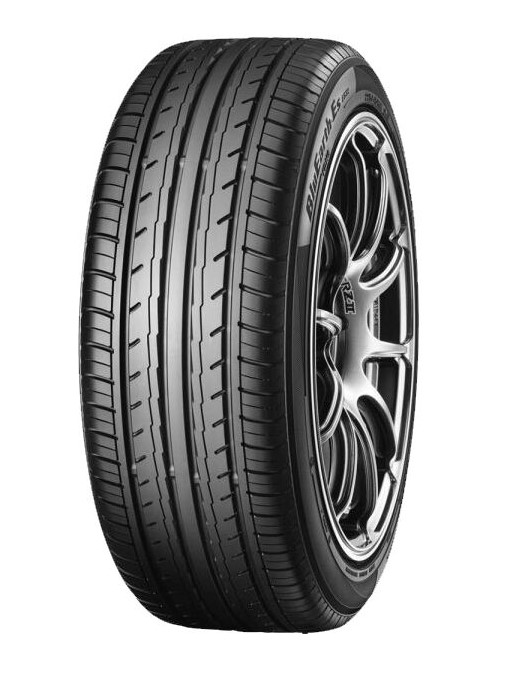 Легковая шина 195/65R15 91V Yokohama BluEarth ES32 летняя