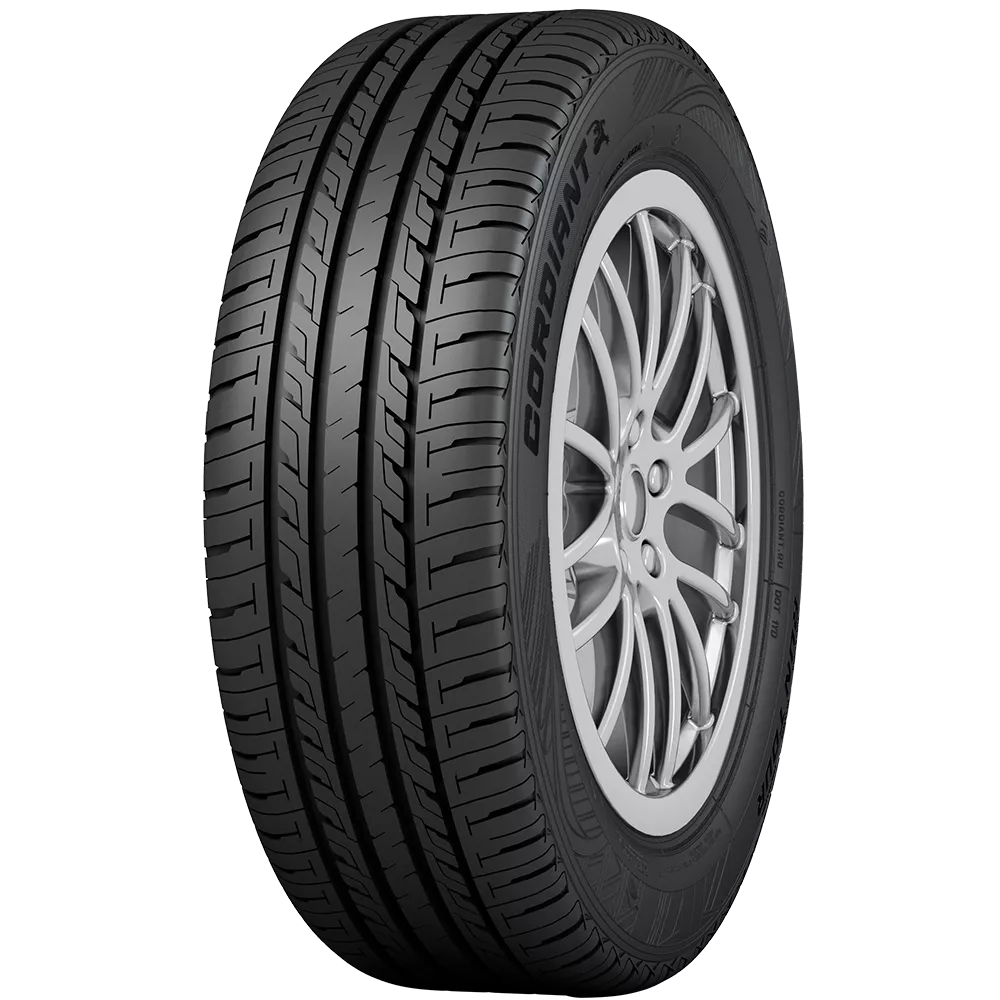 Легковая шина 215/55R17 98V XL CORDIANT RUN TOUR летняя