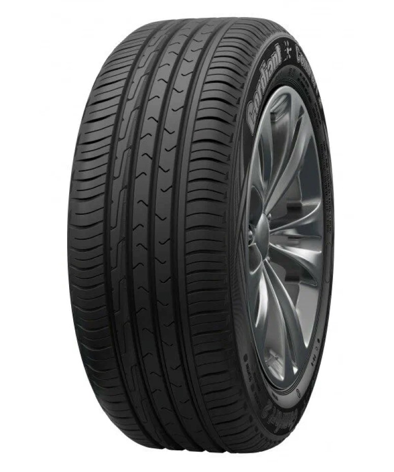 Легковая шина 215/65R17 103V CORDIANT COMFORT-2 SUV летняя (Россия)