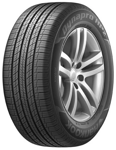 Легковая шина 235/60R18 103H Hankook Dynapro HP2 RA33 летняя