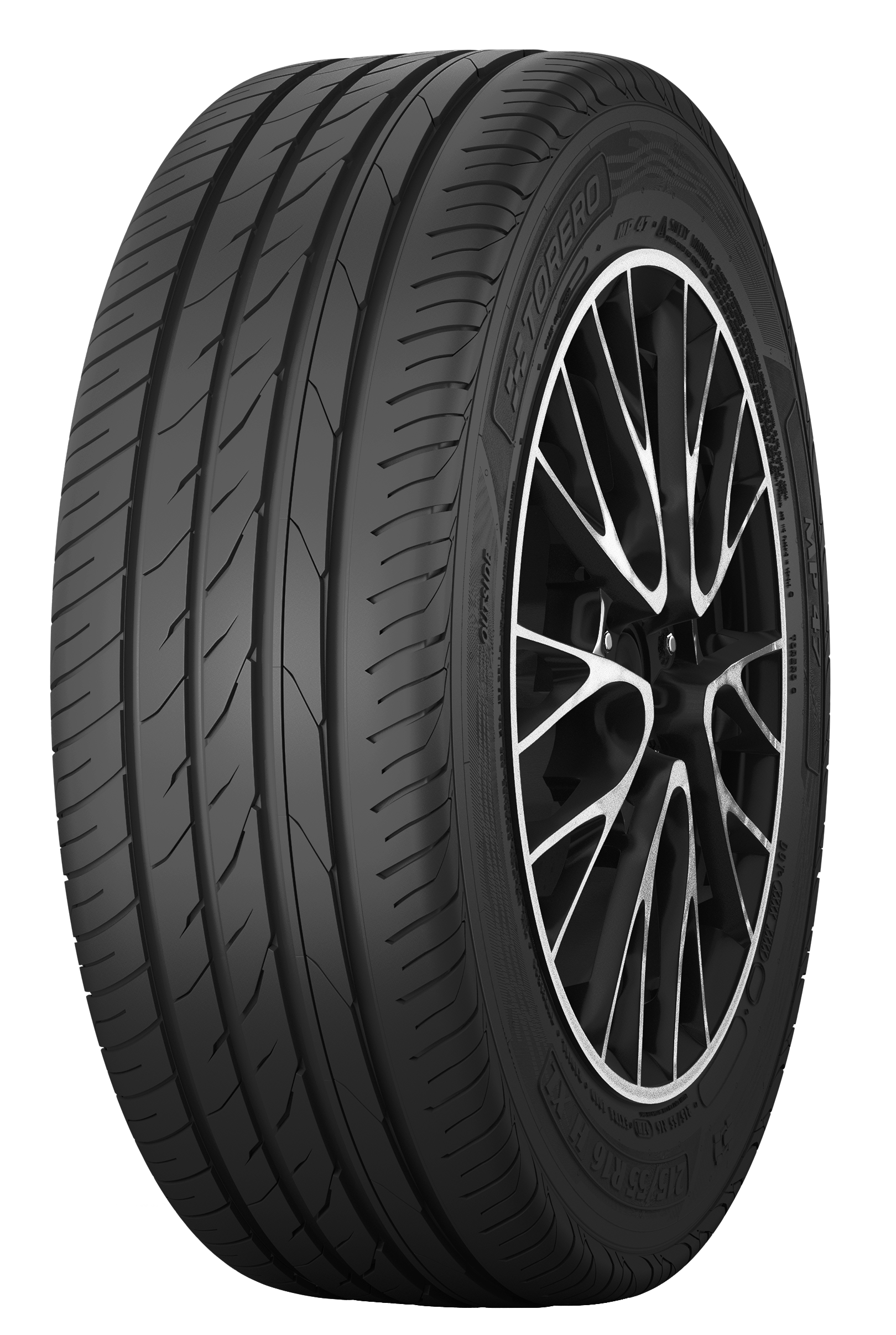 Легковая шина 205/70R15 TL 96H Torero MP47   летняя