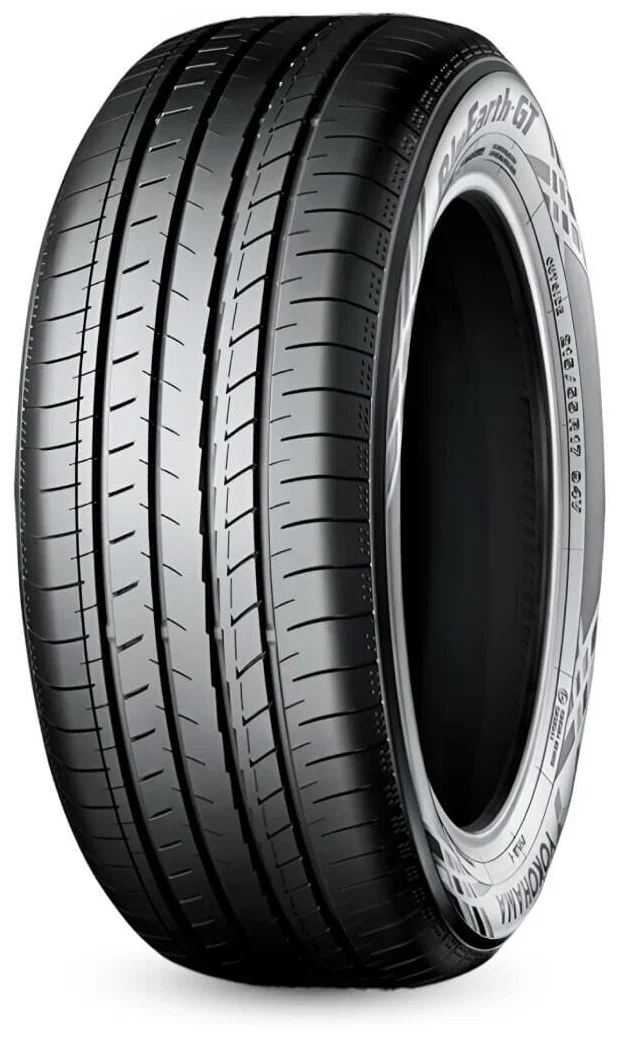 Легковая шина 205/55R16 TL 94V Yokohama BluEarth-GT AE51 летняя