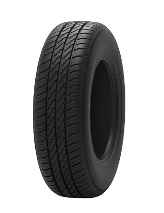 Легковая шина 185/70R14 TL 88T НкШЗ НК-241 летняя