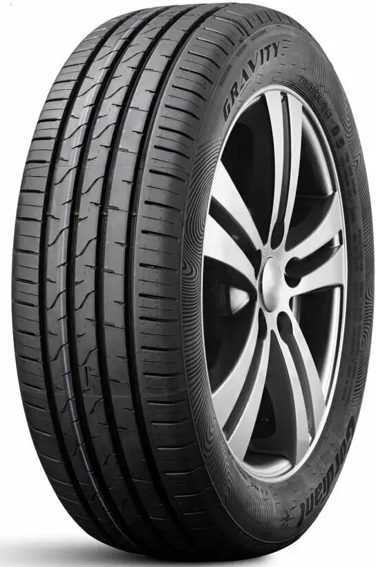 Легковая шина 225/60R18 104H CORDIANT GRAVITY_SUV летняя (Россия)