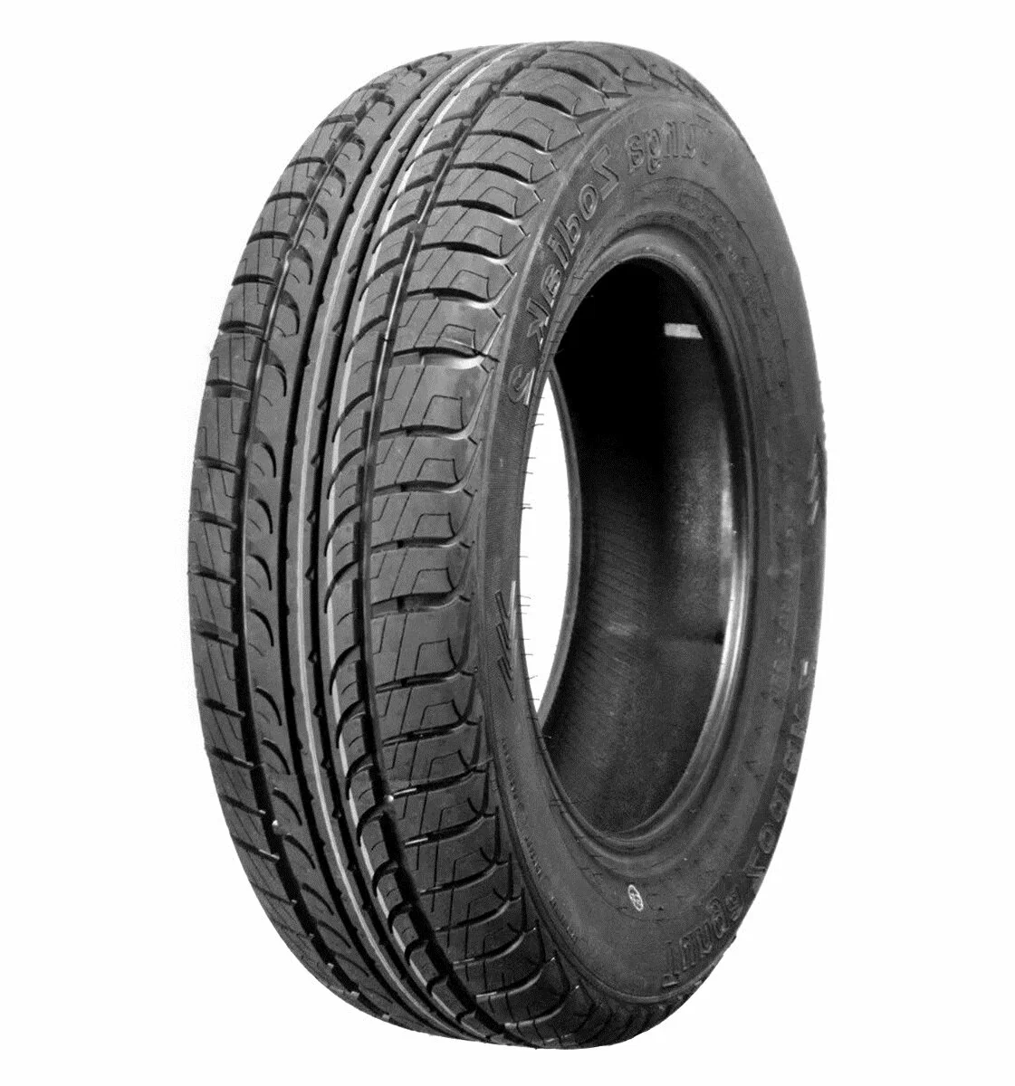 Легковая шина 185/65R15 92T Tunga ZODIAK 2 PS-7 летняя