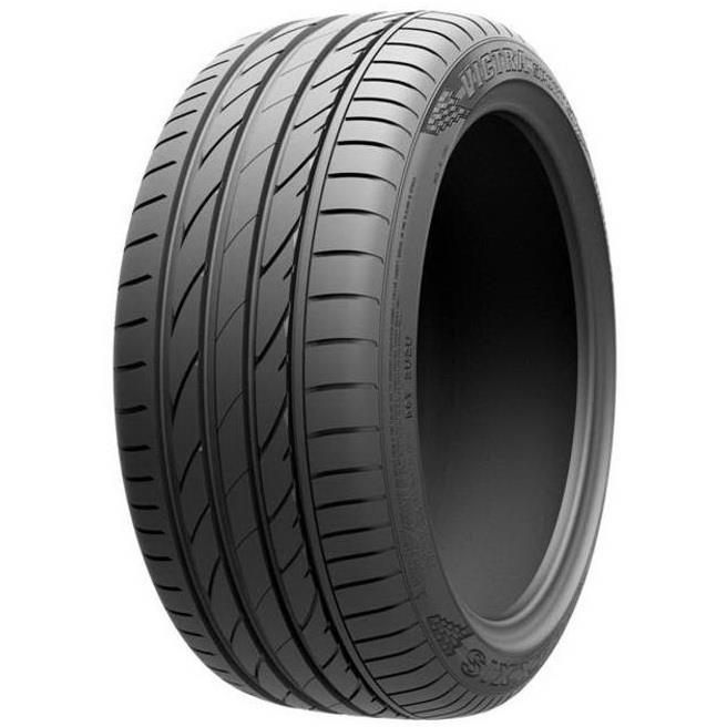 Легковая шина 225/60R18 100V Maxxis VS5 SUV Victra Sport 5 летняя