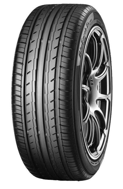 Легковая шина 175/65R14 TL 82H Yokohama BluEarth ES32 летняя