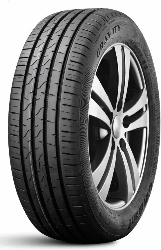 Легковая шина 205/60R16 96H CORDIANT GRAVITY летняя (Россия)