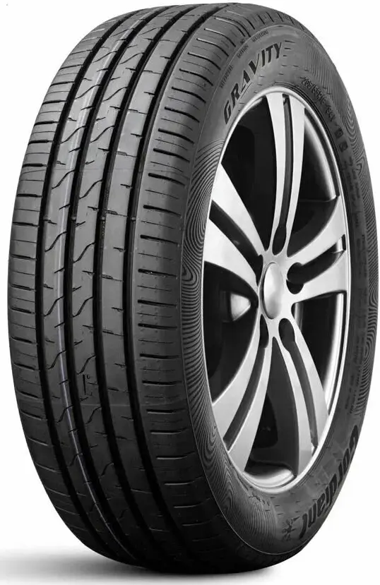 Легковая шина 235/65R17 108H CORDIANT GRAVITY_SUV летняя (Россия)