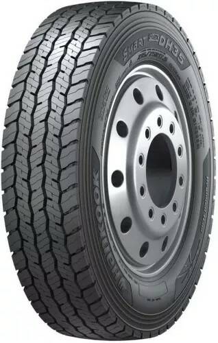 215/75R17.5 Hankook DH35 126/124M 