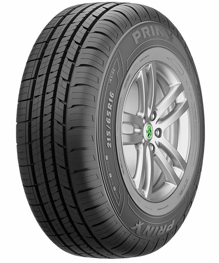 Легковая шина 215/65R16 98H Prinx HH2 HiCity летняя