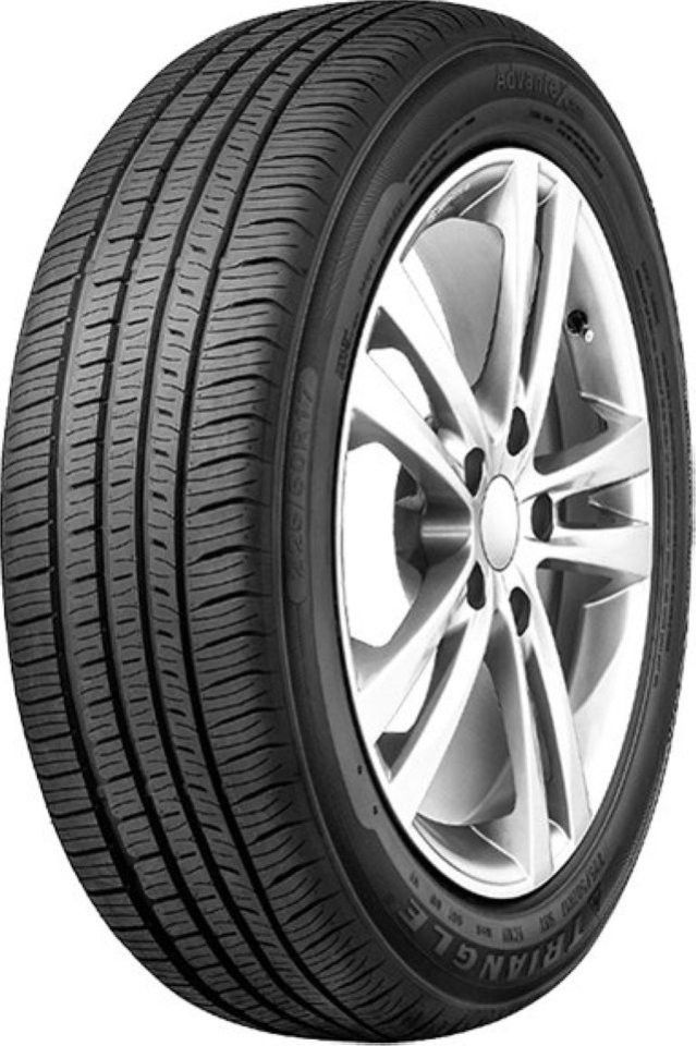 Легковая шина 185/55R15 TL 82V TRIANGLE AdvanteX TC101 летняя