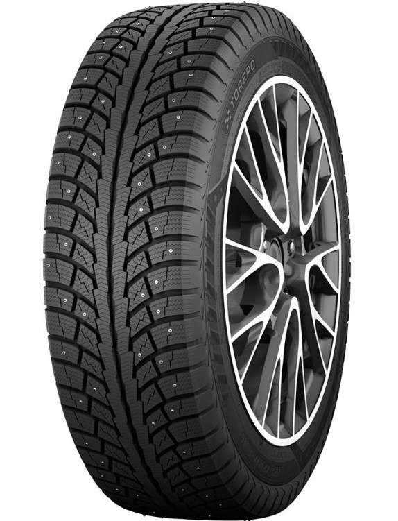 Легковая шина 225/60R17 103T XL FR Torero MP30 зимняя шипованная