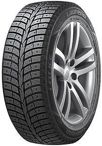 Легковая шина 175/65R14 82T Laufenn IFIT ICE (LW71) (2021) Венгрия зимняя шипованная