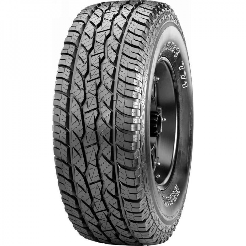 265/60R18 Maxxis Bravo AT771 110H Лето