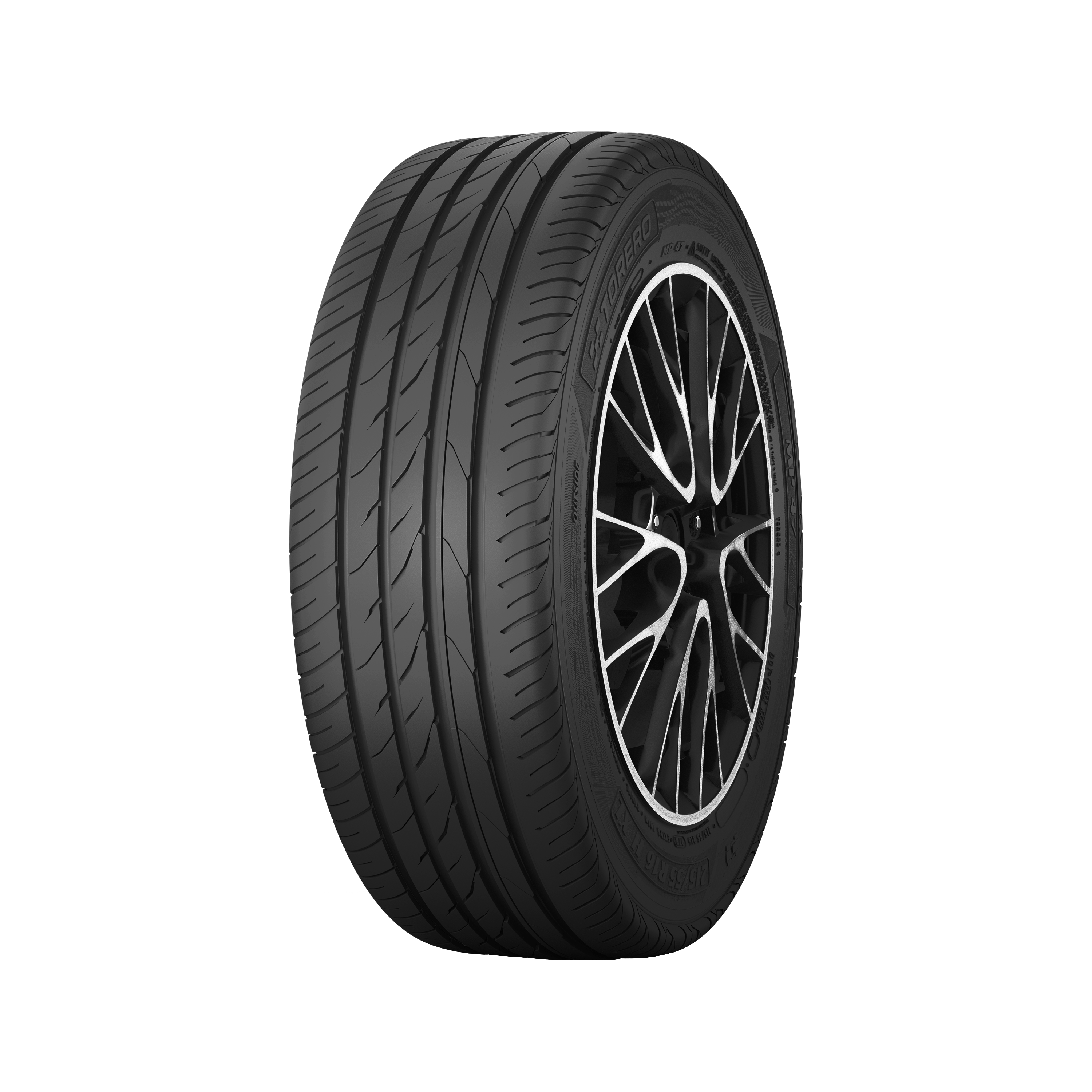 Легковая шина 185/65R14 TL 86T Torero MP47 летняя