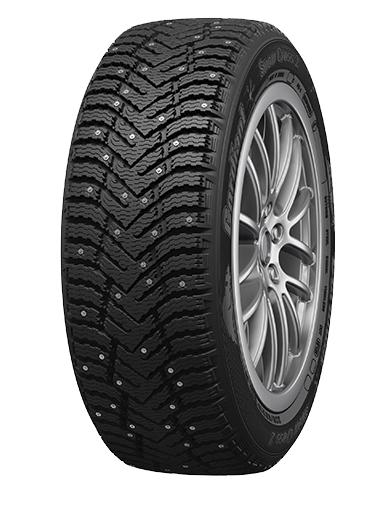 Легковая шина 175/70R14 88T CORDIANT SNOW CROSS-2 ОШ. зимняя шипованная