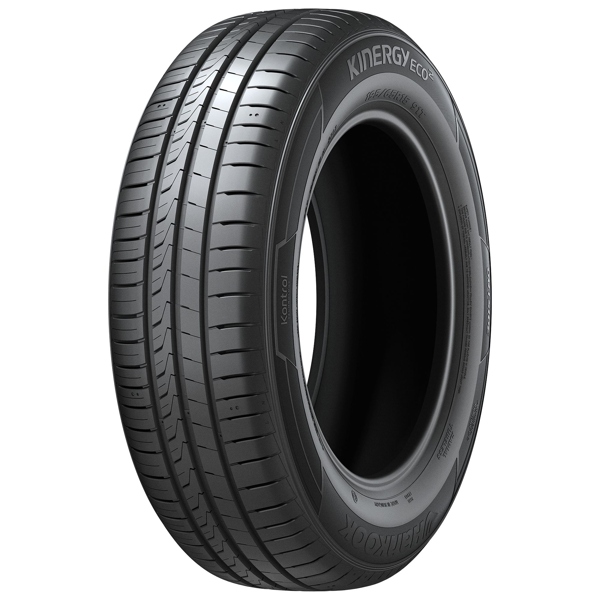 Легковая шина 185/70R14 88H Hankook Kinergy Eco2 K435 летняя