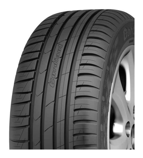 215/60R16 Cordiant Sport 3 99V Лето