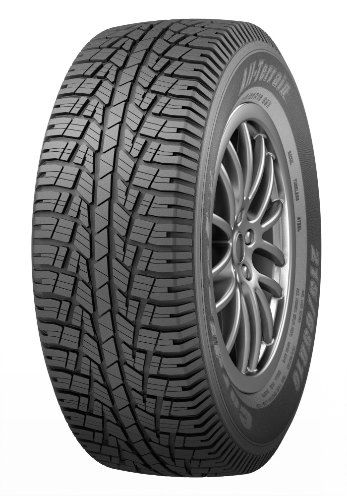 Легковая шина 215/65R16 TL 98H CORDIANT ALL TERRAIN OA-1 летняя (Россия)