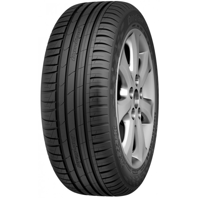 Легковая шина 215/55R17 TL CORDIANT SPORT 3 PS-2 летняя