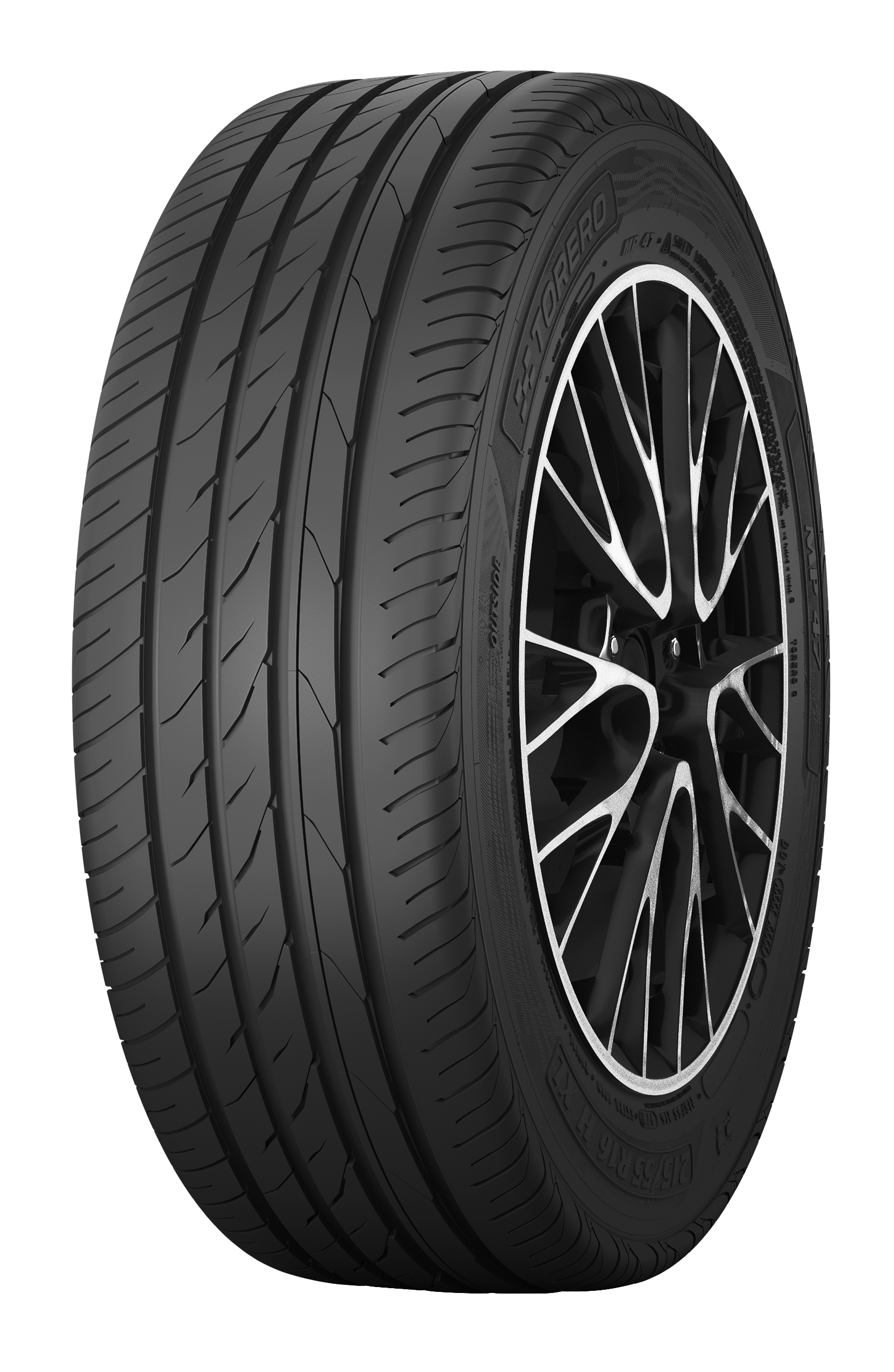 Легковая шина 185/60R15 TL 84H Torero MP47 летняя