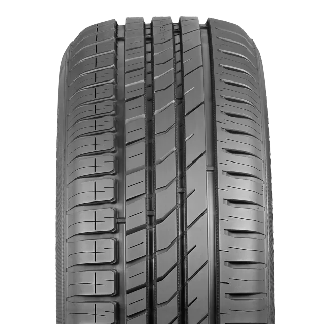 185/65R15 Ikon Tyres Nordman SX3 88H Лето