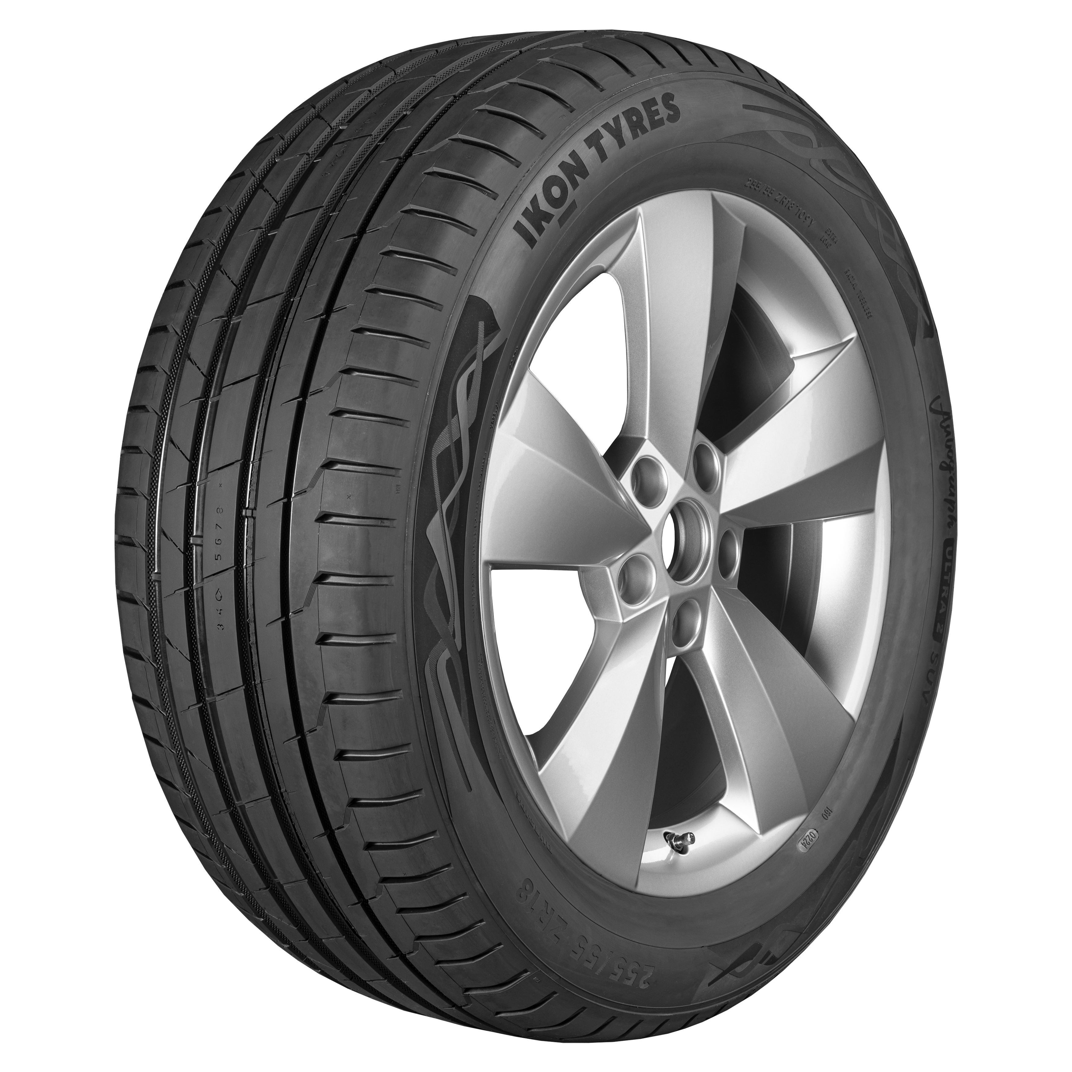 Шины ikon autograph snow 3 suv отзывы