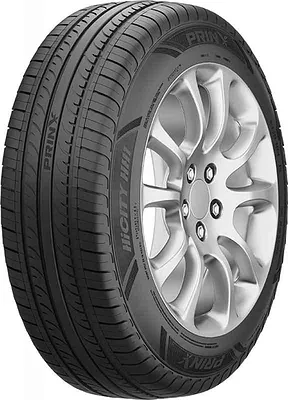 Легковая шина 205/65R15 94H Prinx HH1 HiCity летняя