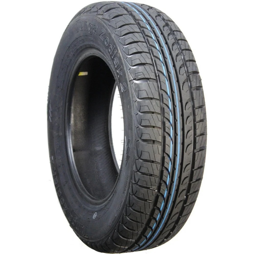 175/70R13 Tunga Zodiak 2 PS-7 86T Летняя