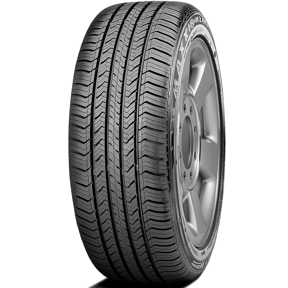 225/60R18 Maxxis Bravo HP-M3 100H Лето