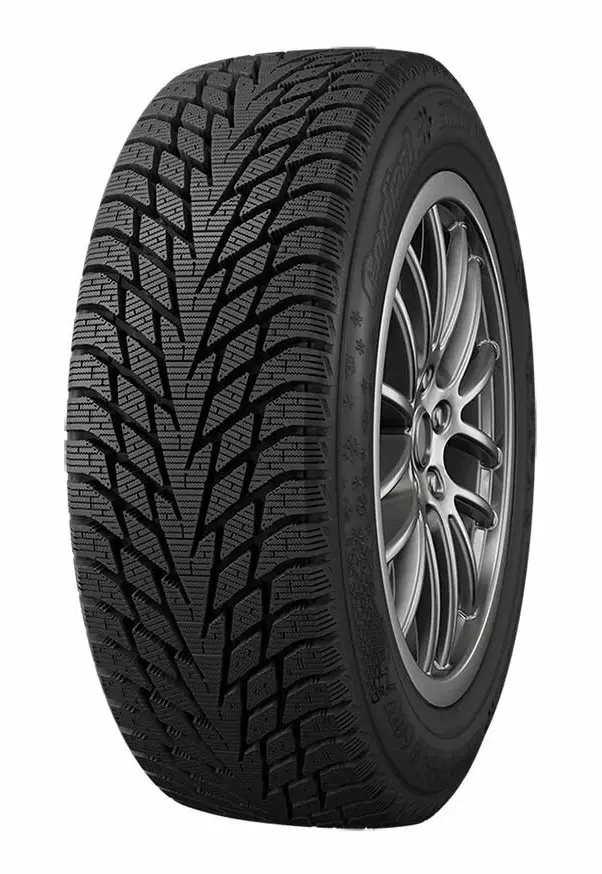 Легковая шина 215/65R16 TL 102T CORDIANT WINTER DRIVE 2 SUV зимняя