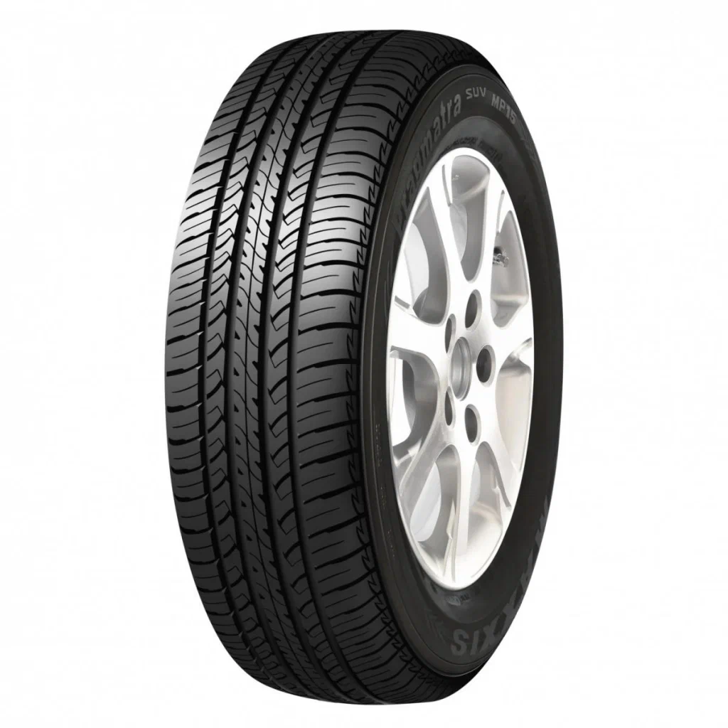 Легковая шина 225/65R17 102V Maxxis MP15 Pragmatra SUV летняя