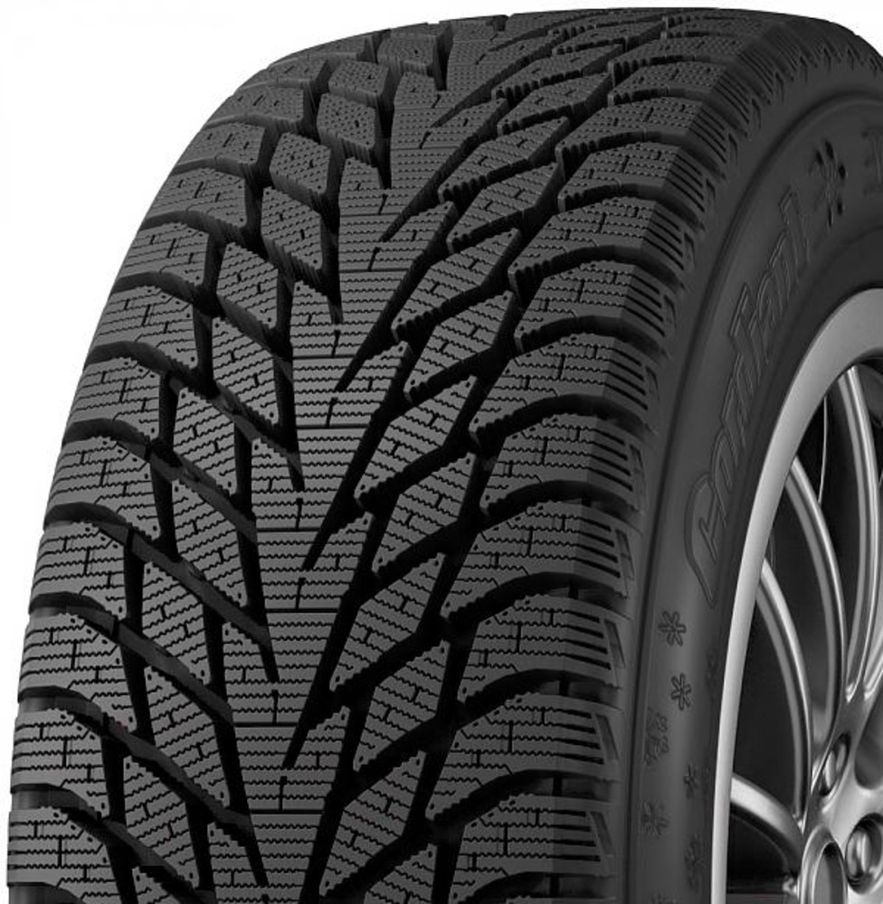 225/60R17 Cordiant Winter Drive 2 SUV 103T Зима