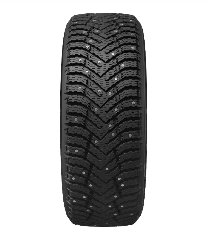 225/50R17 Cordiant SNOW CROSS-2 ОШ. 98T Зима