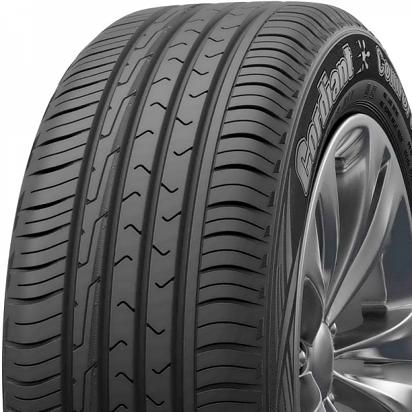 215/65R16 Cordiant Comfort 2 SUV 102H Лето