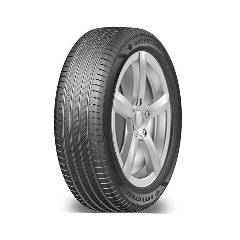 195/55R15 Greentrac Journey-X 85V Лето