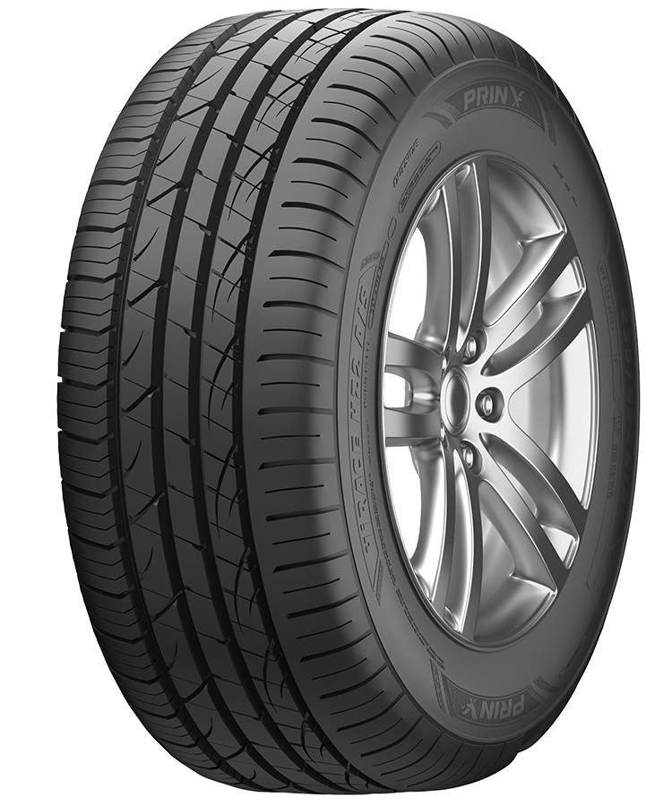 205/55R16 Prinx HiRace HZ2 94W XL Лето