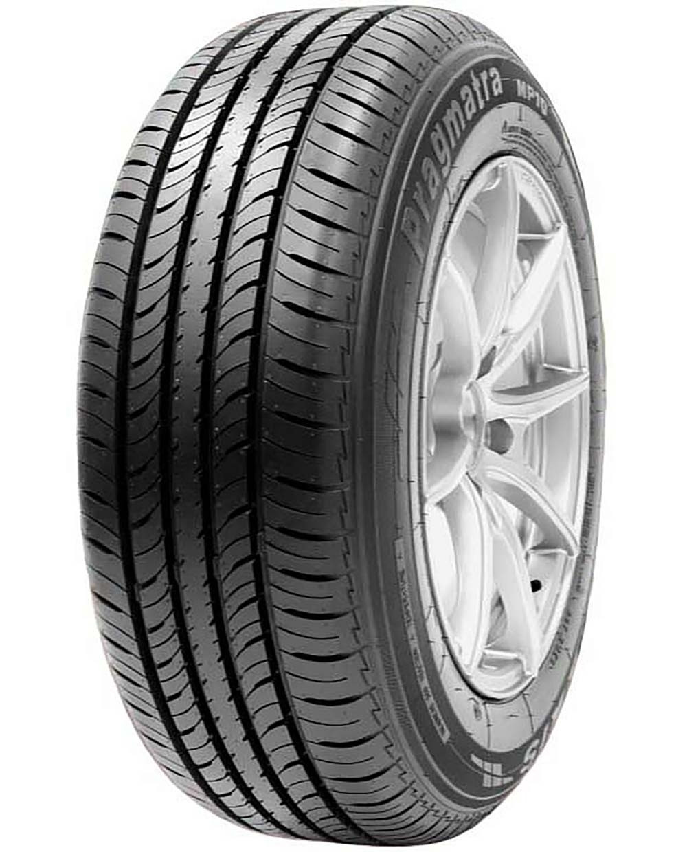 Легковая шина 185/60R15 84H Maxxis MP10 Pragmatra летняя