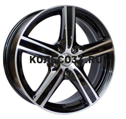 6.5х17/5x114.3/ЕТ35/D60.1 Скад Адмирал Алмаз