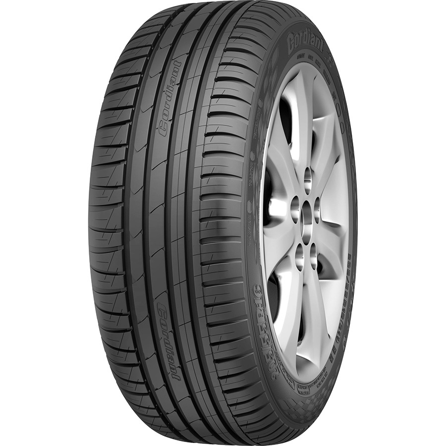 215/60R17 Cordiant Sport 3 100V Лето