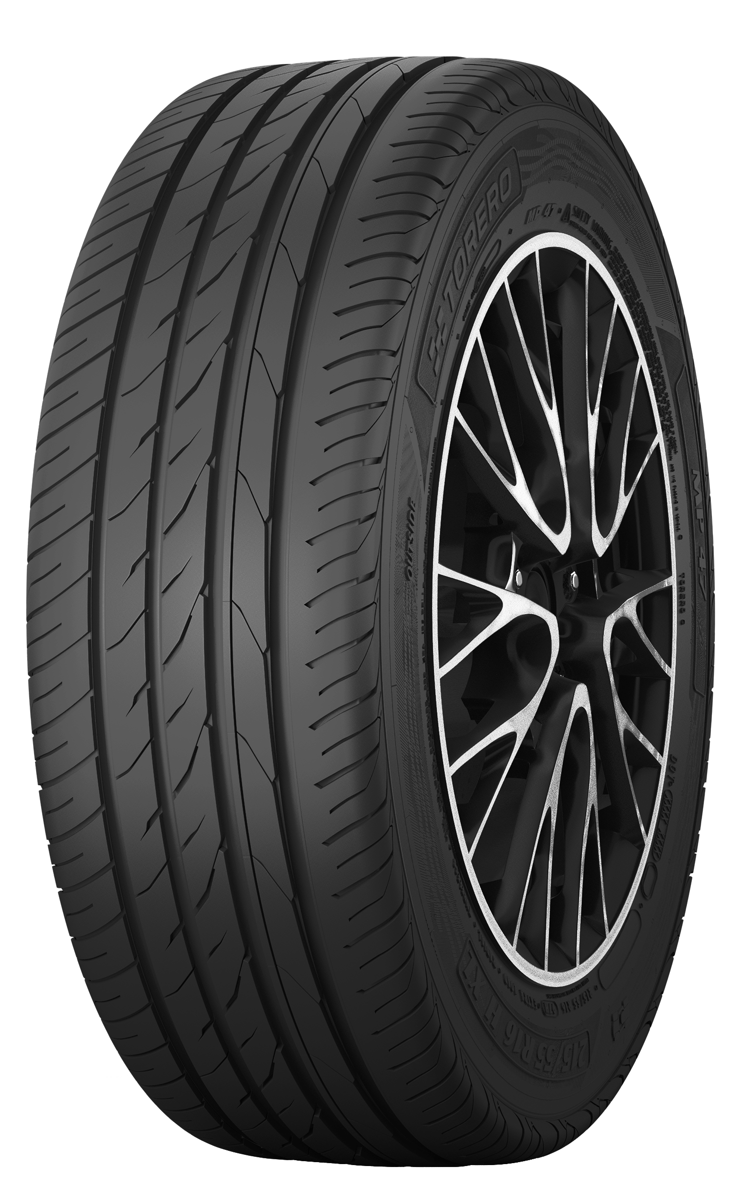 Легковая шина 195/55R15 85H Torero MP47   летняя