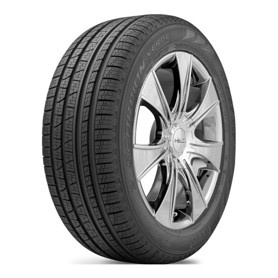 Легковая шина 235/65R17 108V XL Pirelli Scorpion Verde All-Season SUV летняя